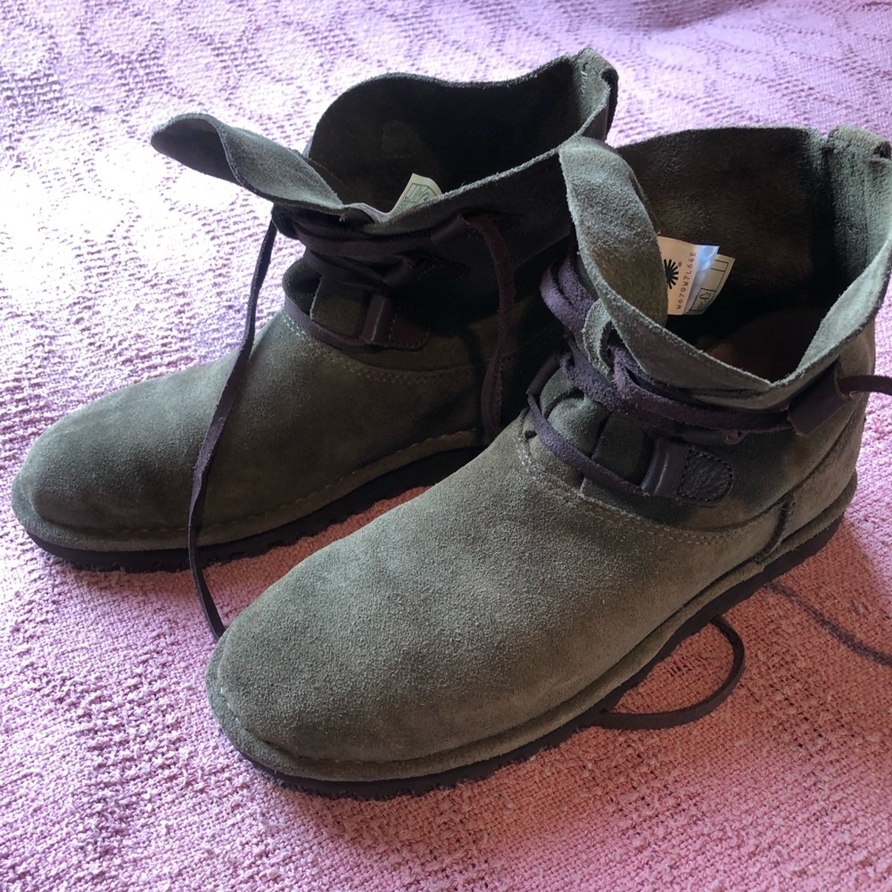 UGGs boots